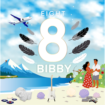 Bibby | 8 