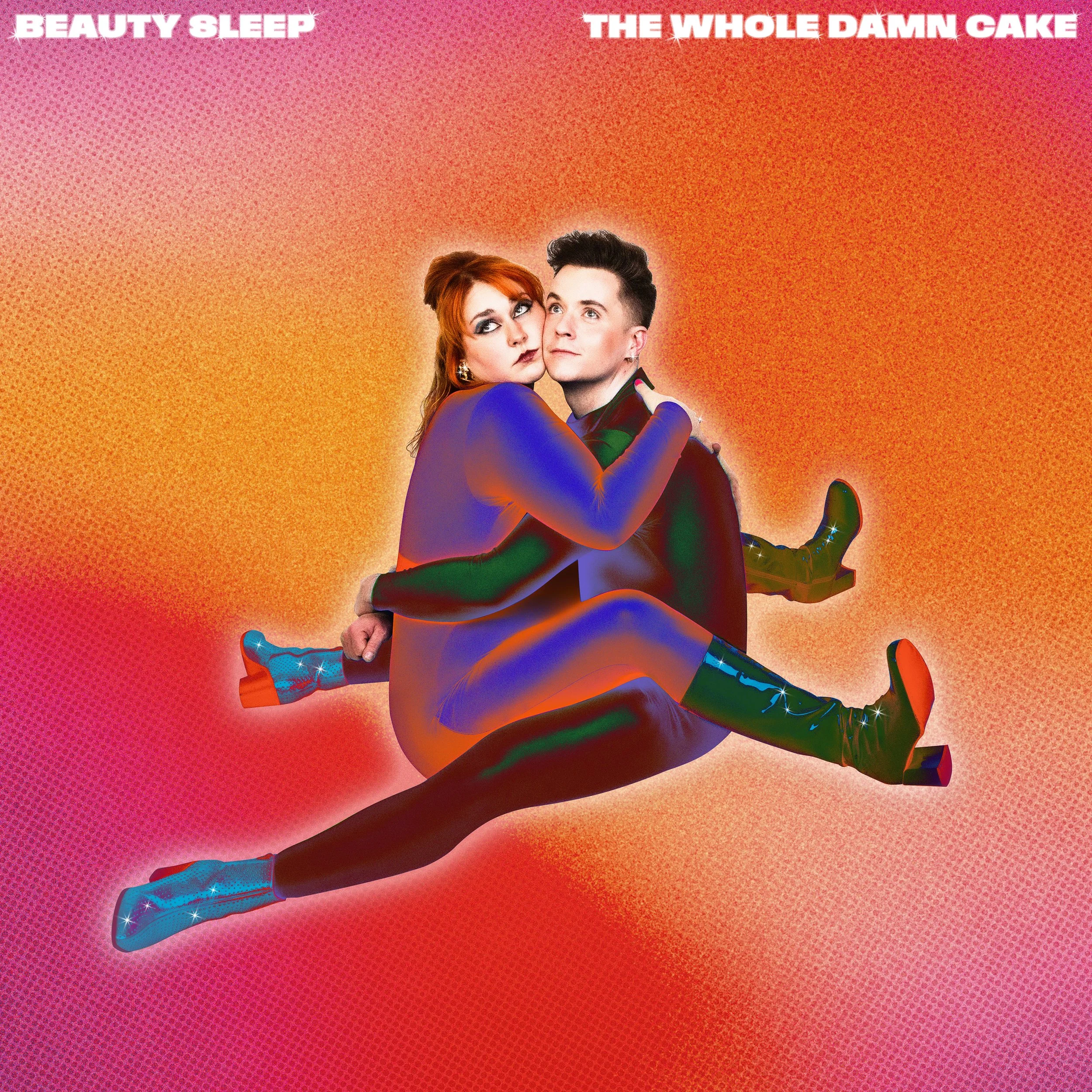 Beauty Sleep | The Whole Damn Cake