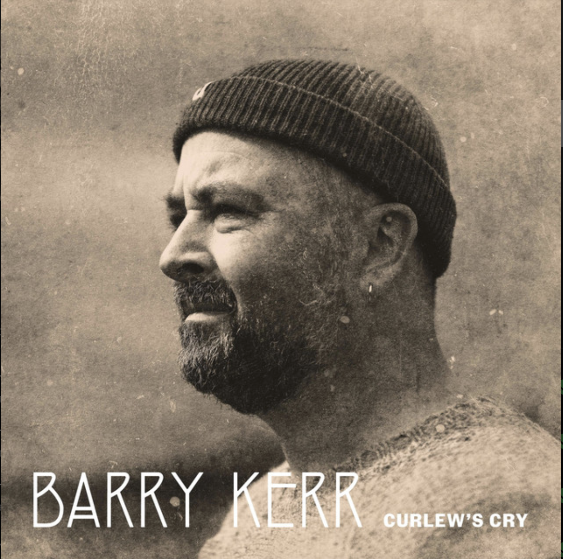 Barry Kerr | Curlew's Cry 