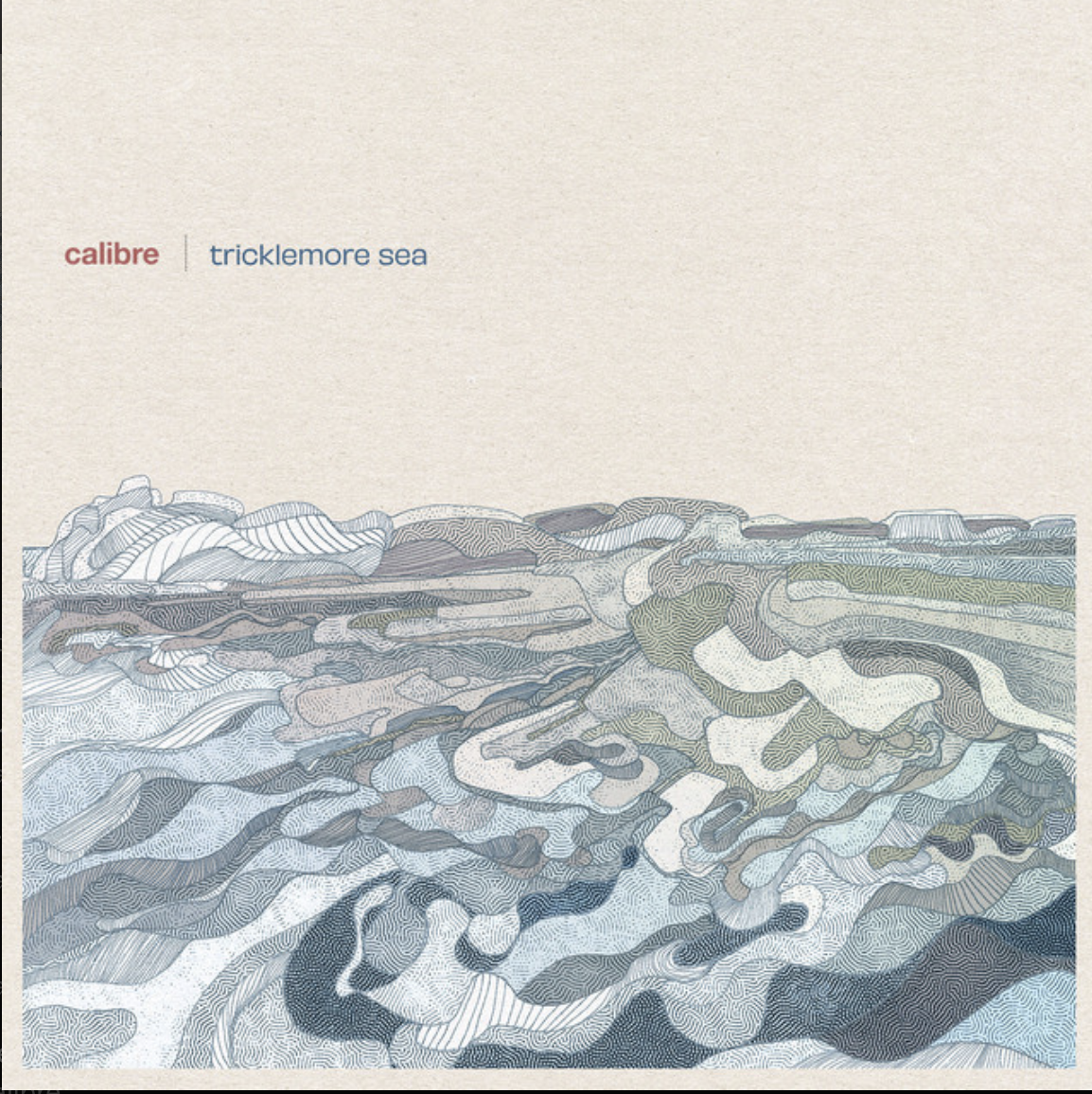 Calibre | Tricklemore Sea 