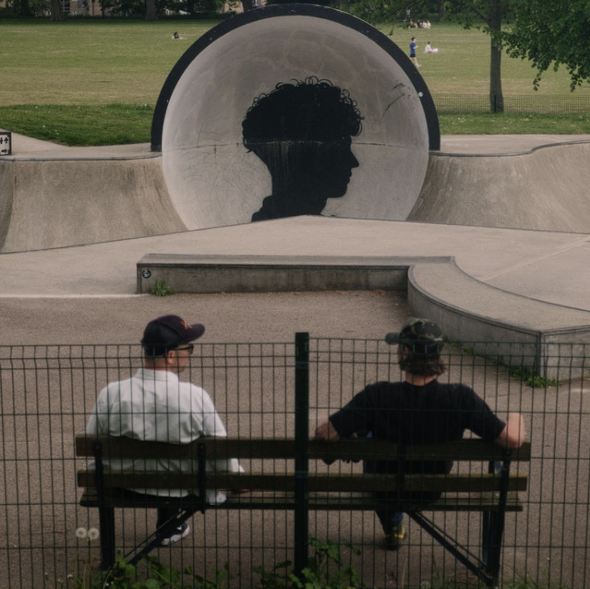 Caolán Austin | Epicly Later'd — Casper Brooker (Original Soundtrack)