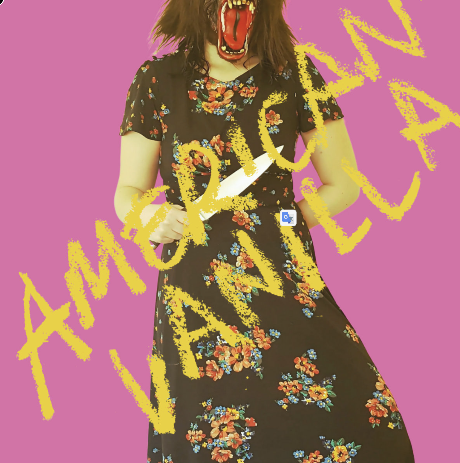 AM Shanley | American Vanilla 