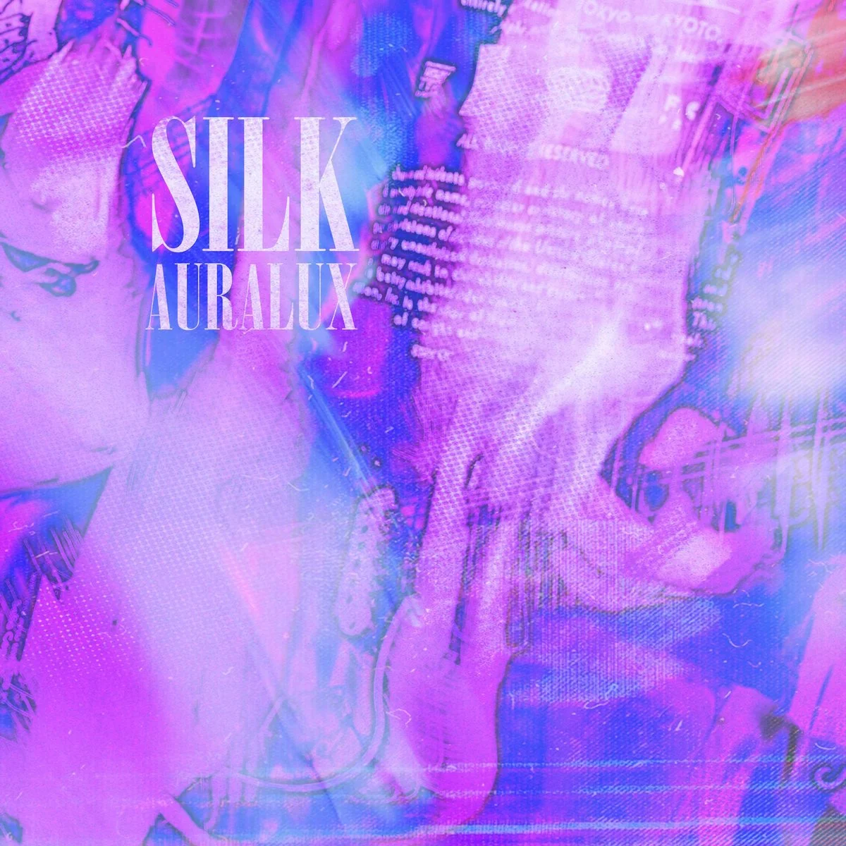 Silk | Auralux