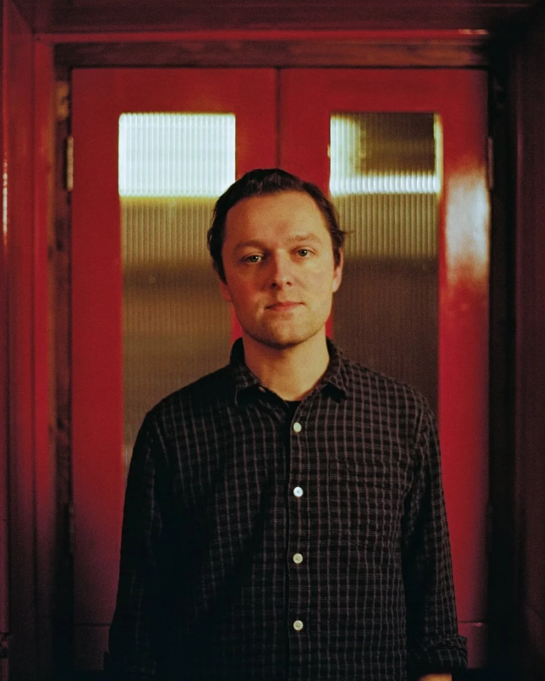 Joshua Burnside 