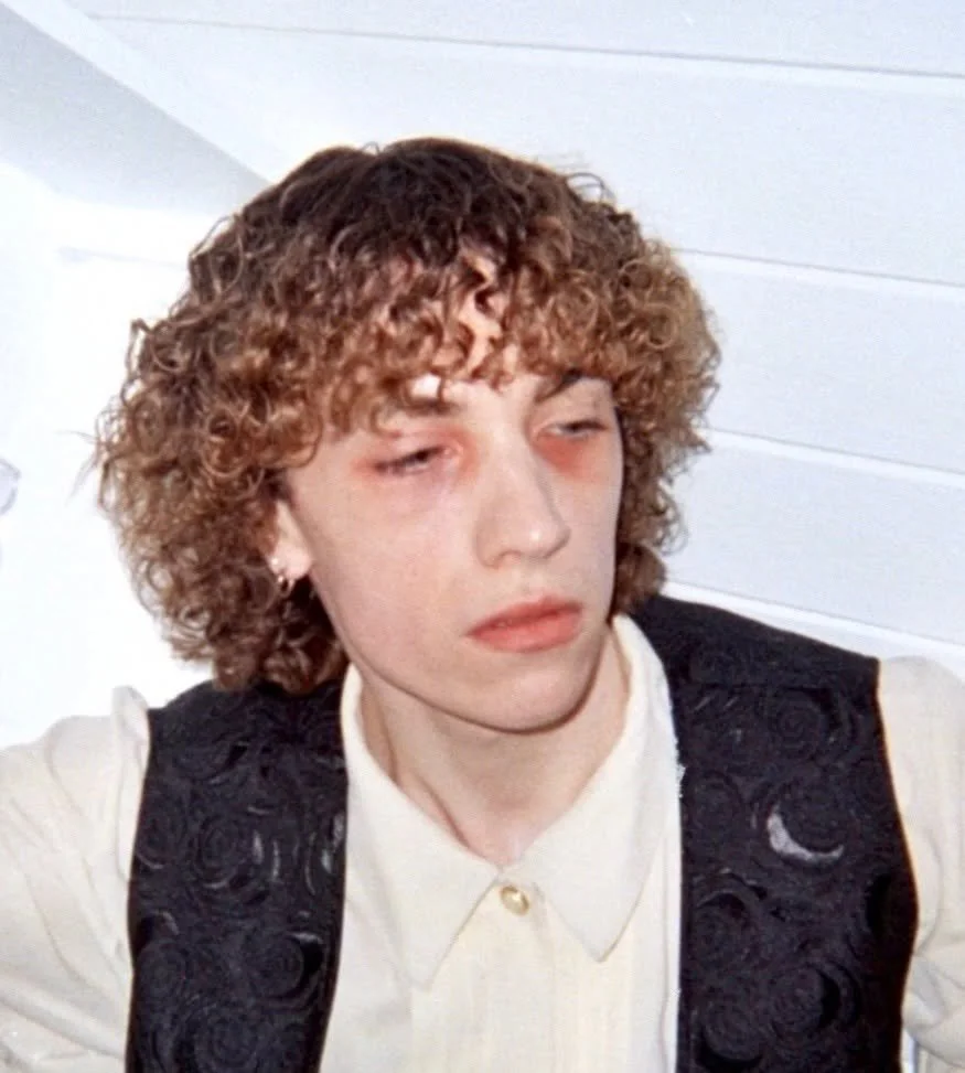 Garrett Laurie 