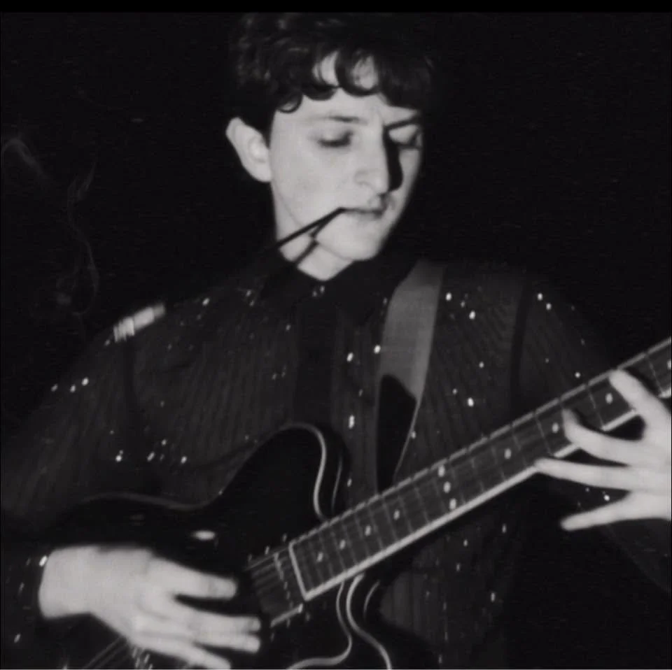 George Houston