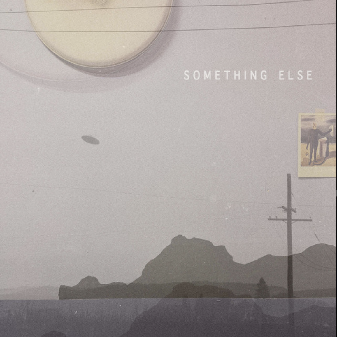 Something Else | Joshua Burnside