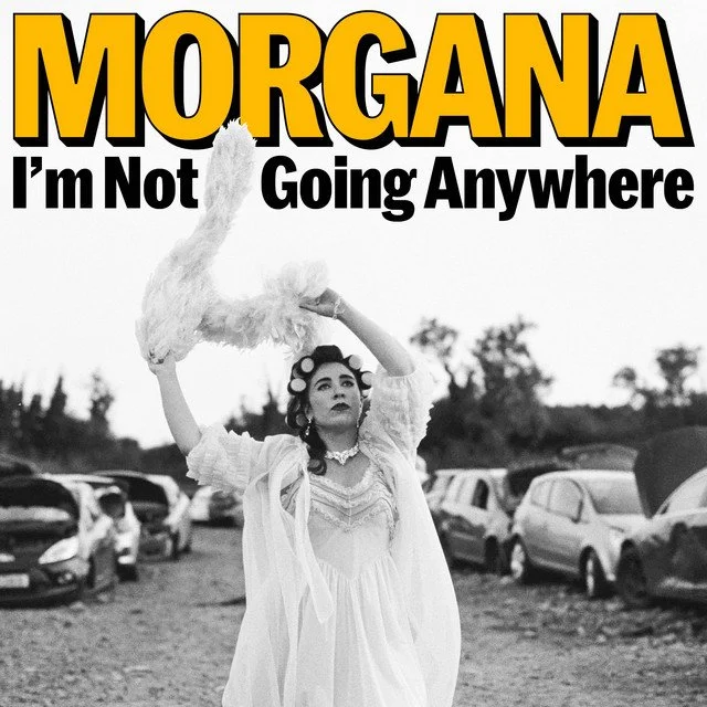 I'm Not Going Anywhere | Morgana 