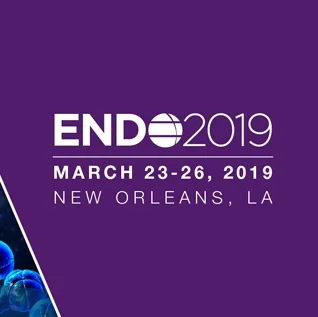 Endocrine Society, New Orleans, LA