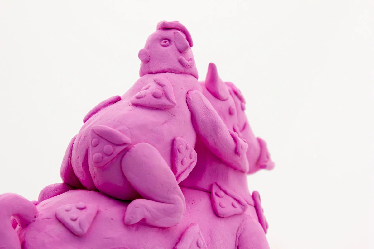 Pink_Horsey_detail_5.JPG