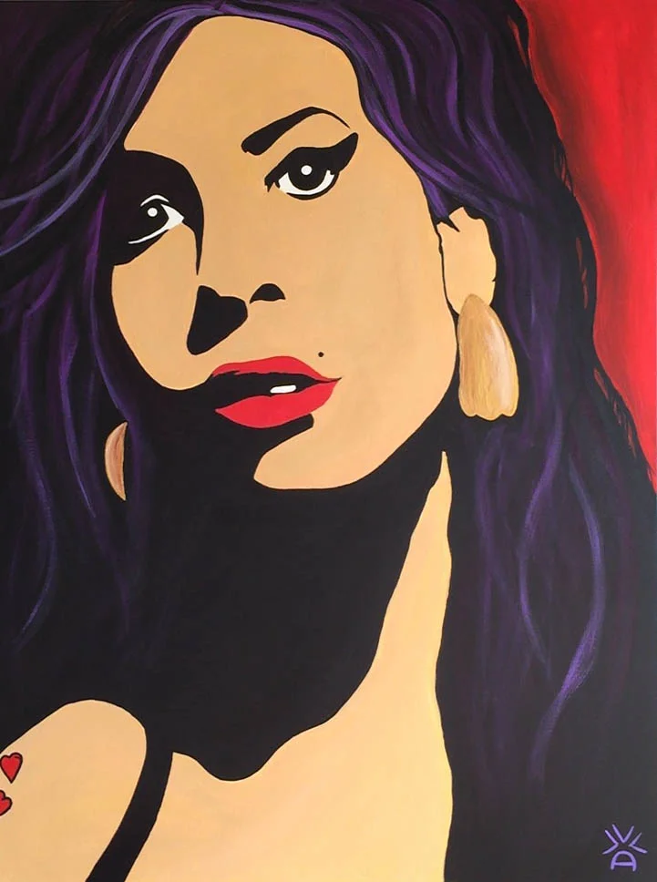 Amy Winehouse