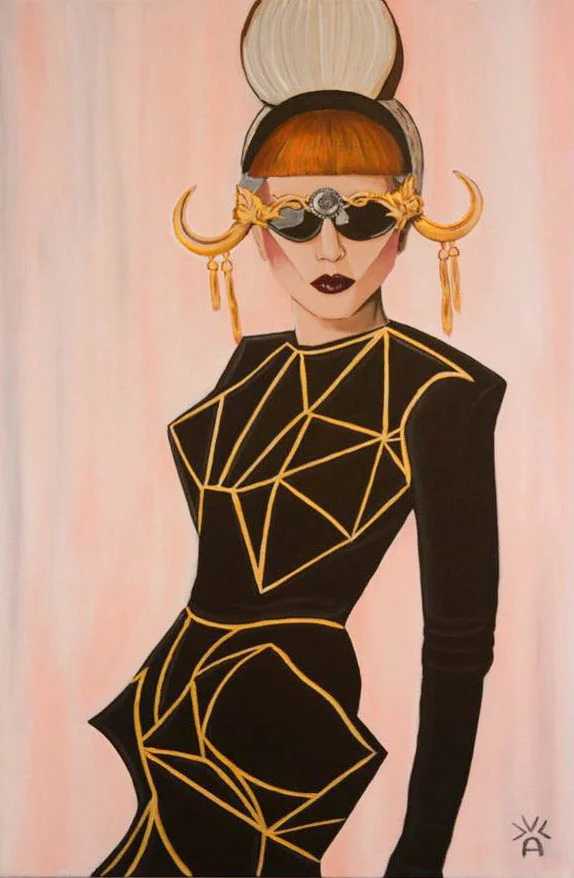 Lady Gaga