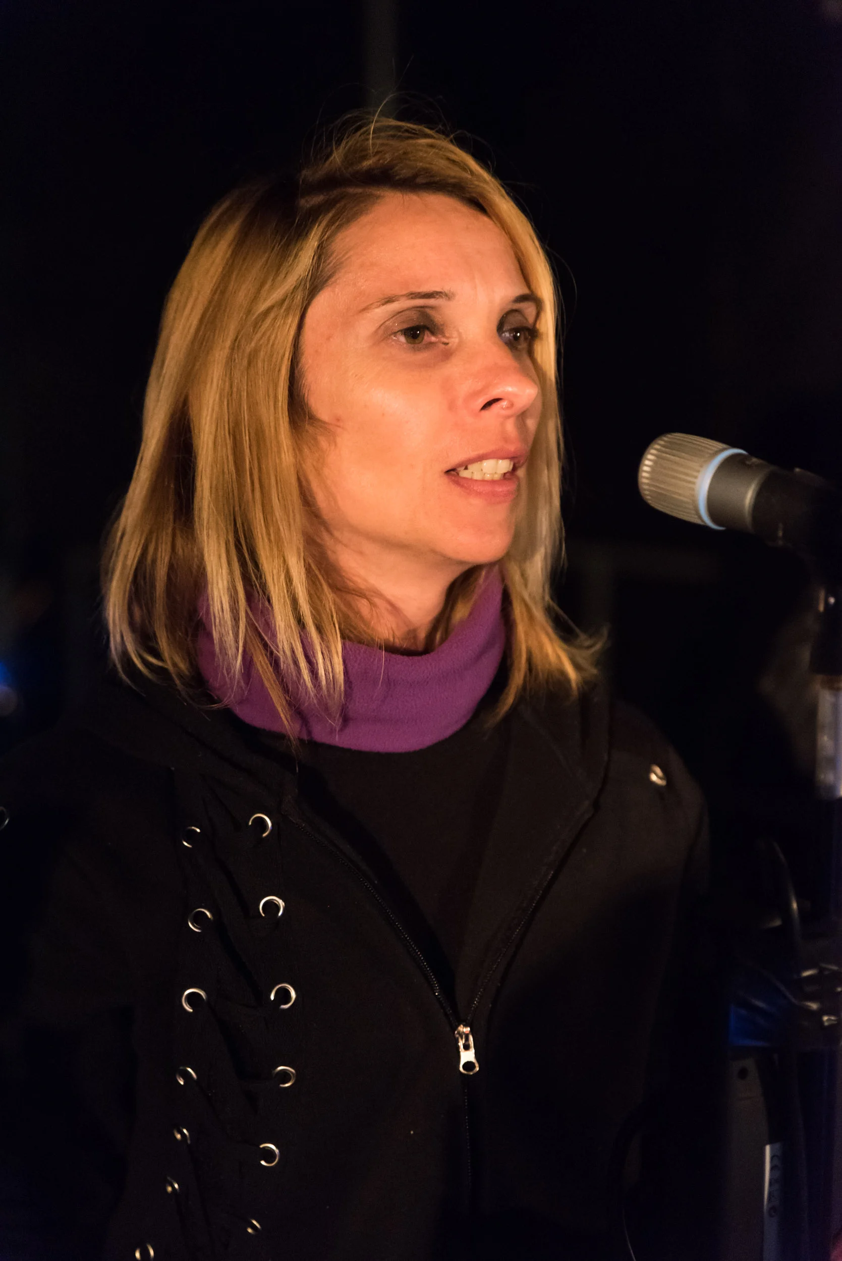 Cadillac Band en concert à Bouzey