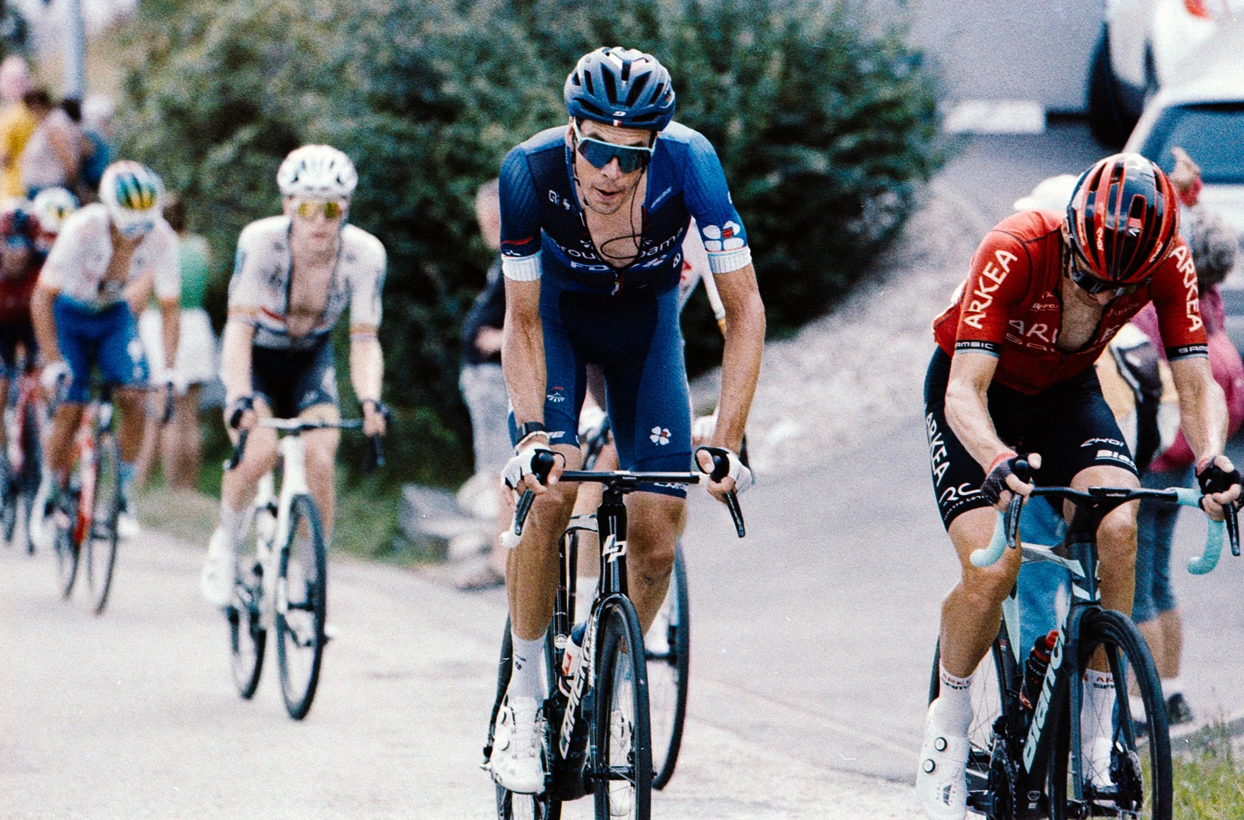 TOUR DE FRANCE VOSGES 2023
