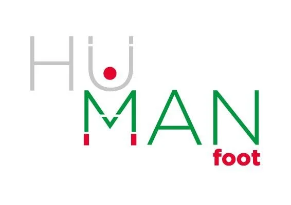 HuMan FOOT: My Journey to Creating This Workshop