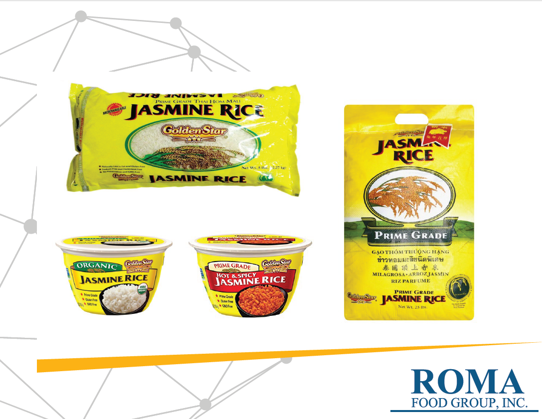 Home — Roma Food Group Inc.