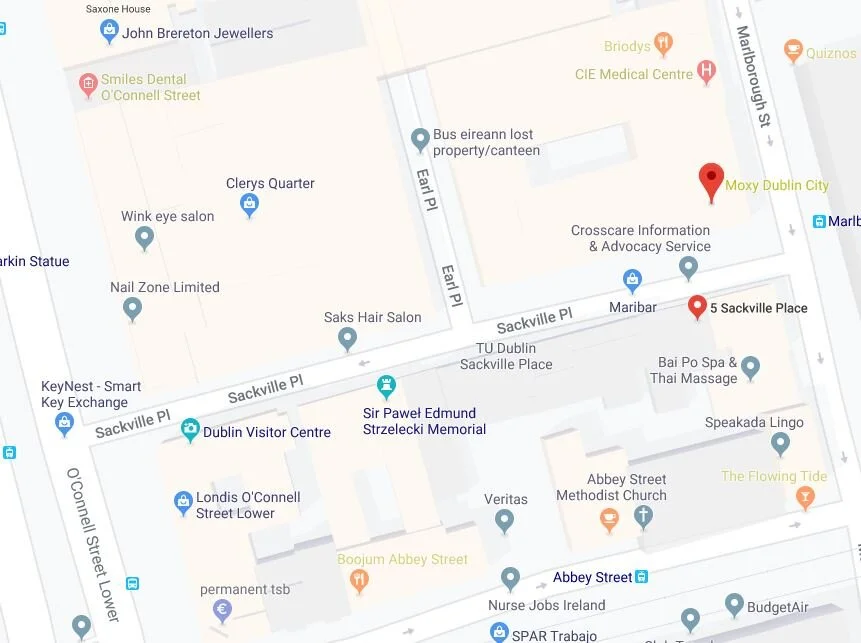 A Fallen Bouquet Location.JPG