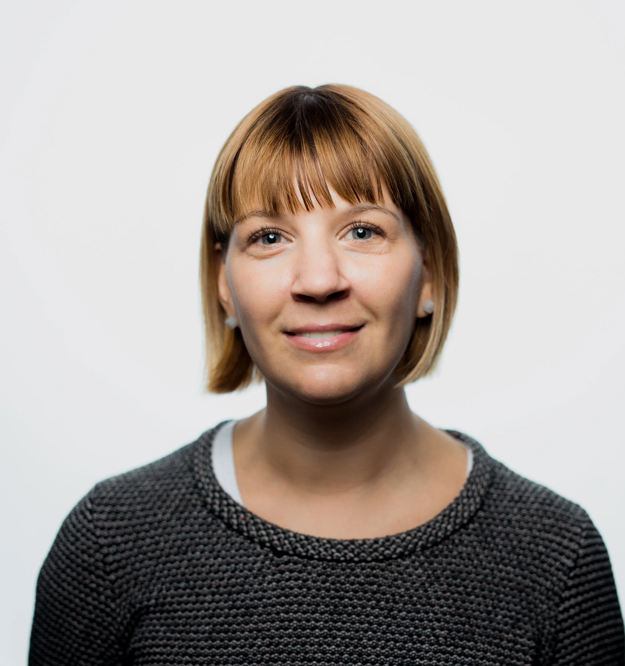 Kristin Ebersole | Elementary Team Leader