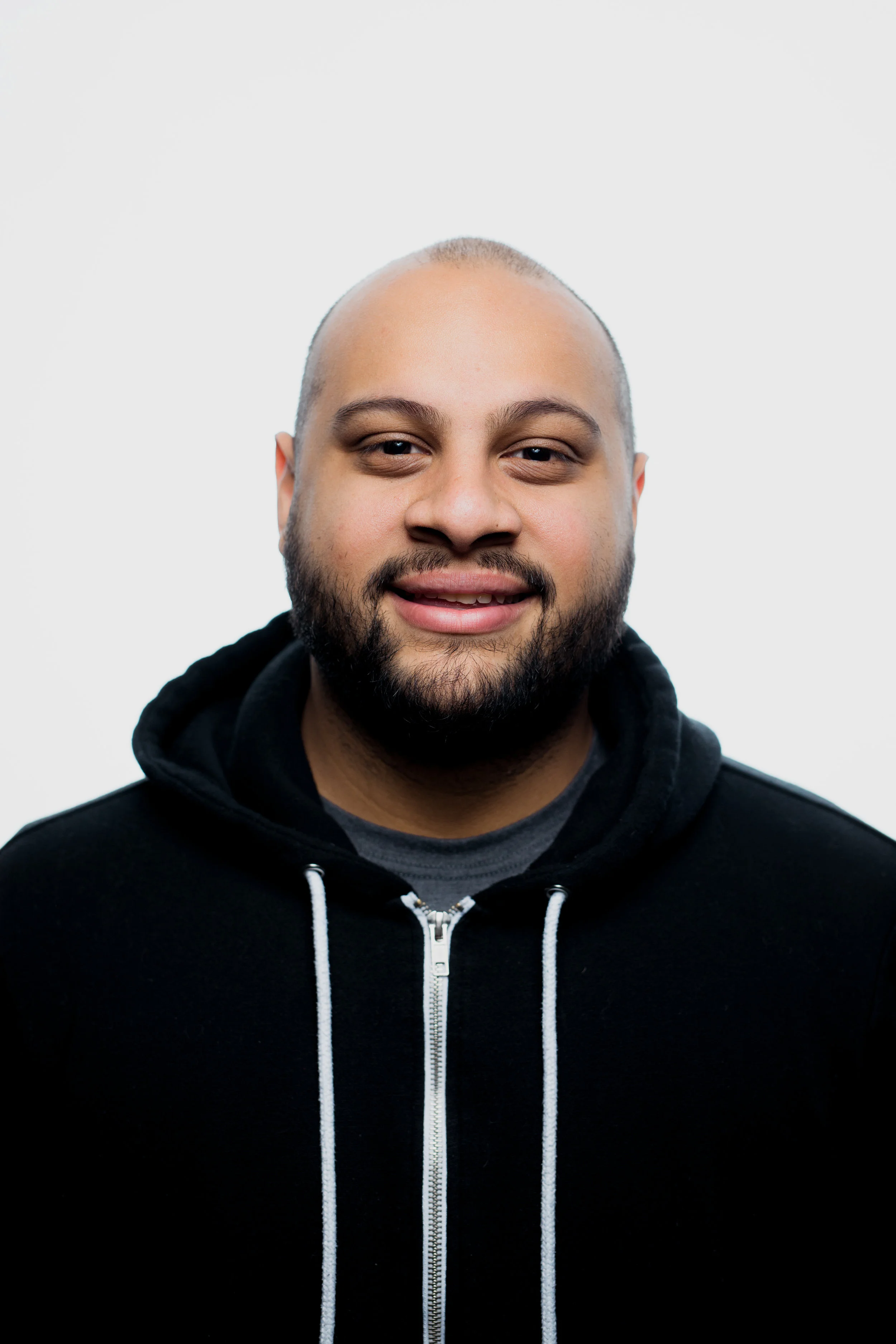 Eddie Martinez | Creative Online Media Director