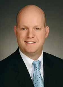 David Weisberg NAIOP Pittsburgh President BNY Mellon Wealth Management