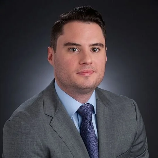  Sam McGill , Senior Vice President, Cushman & Wakefield | Grant Street Associates 