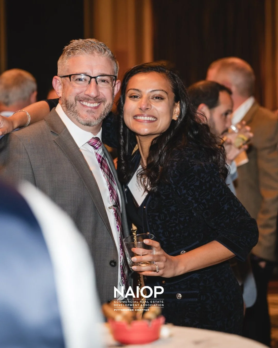 NAIOP Pittsburgh is the leading CRE industry resource for fostering business relationships, promoting responsible development, and supporting regional growth through education, leadership, and advocacy.⁠
⁠
Learn more at www.naioppittsburgh.com⁠
⁠
#CR