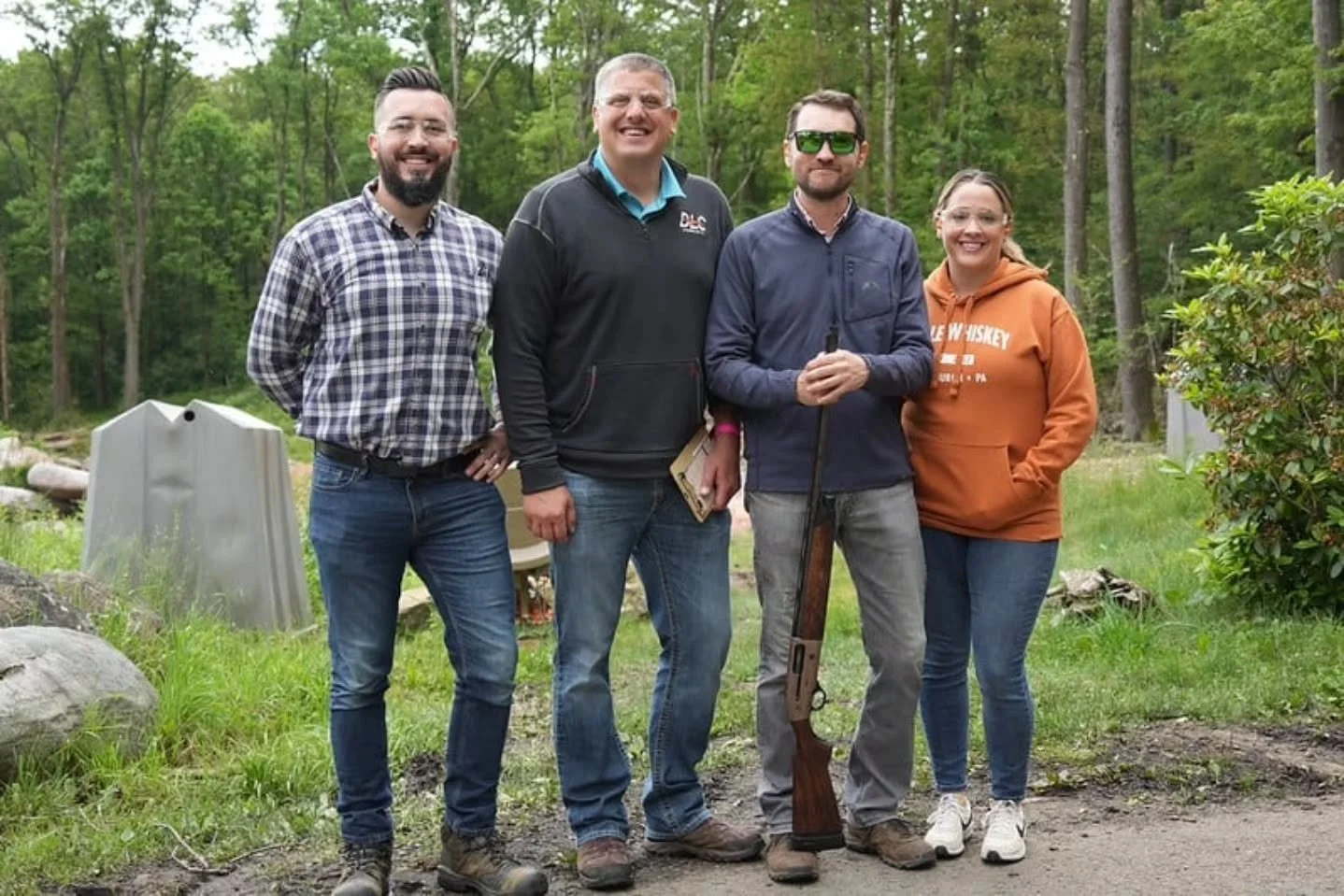 Are you registered for our 18th Annual NAIOP Pittsburgh-@crew.pgh  Clays Shoot? ⁠Limited squads remain!
Learn more and register at https://www.naioppittsburgh.com/events/2026/clayshoot ⁠
⁠
📸 from 2025

*REGISTRATION IS LIMITED. REGISTER EARLY*⁠
Regi
