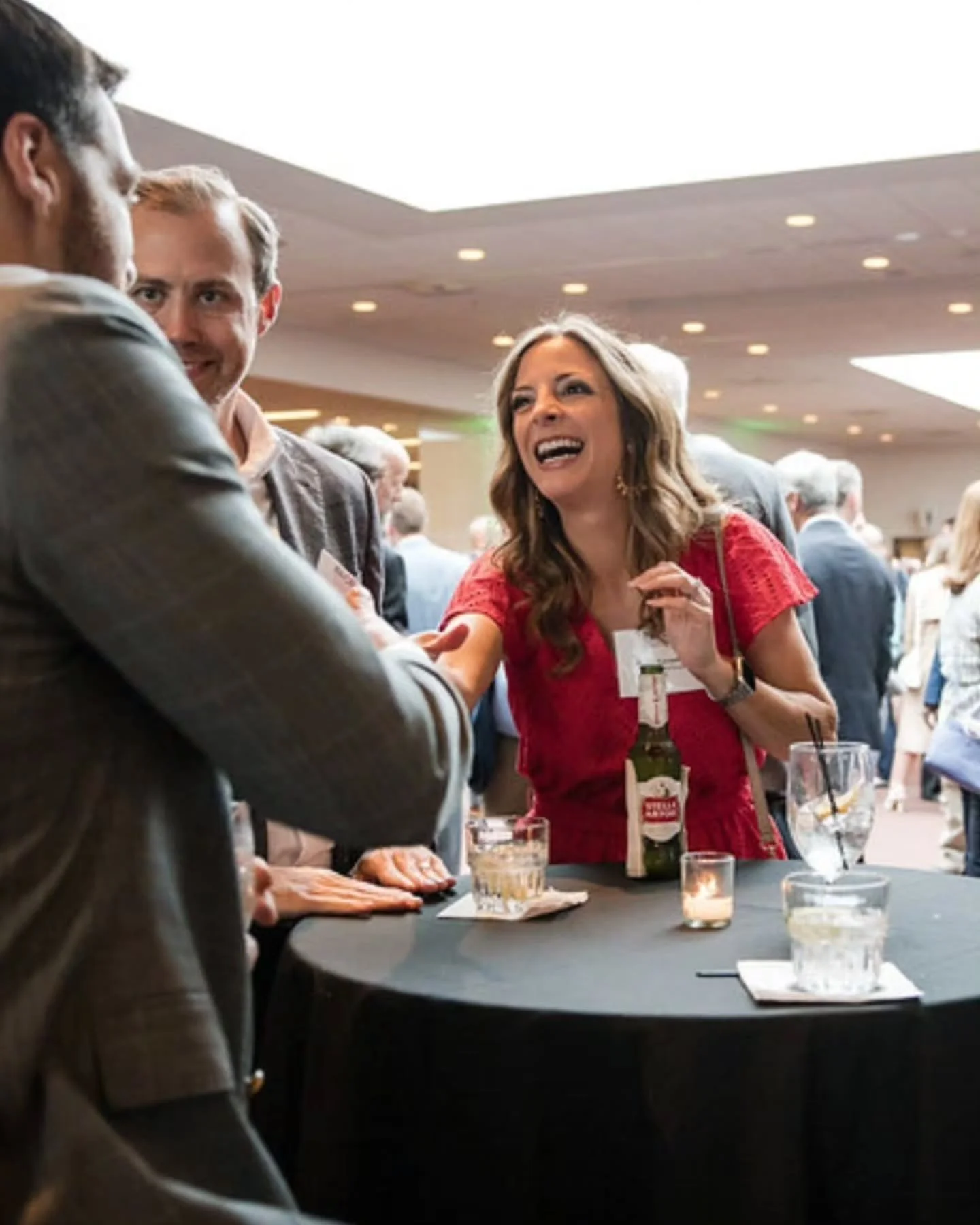What does networking with hundreds of the who's who of #CREpgh look like? Find out by securing your ticket for our 33rd Annual NAIOP Pittsburgh Awards event on May 28, 2026. Register before we sell out:⁠
https://www.naioppittsburgh.com/events/2026/aw