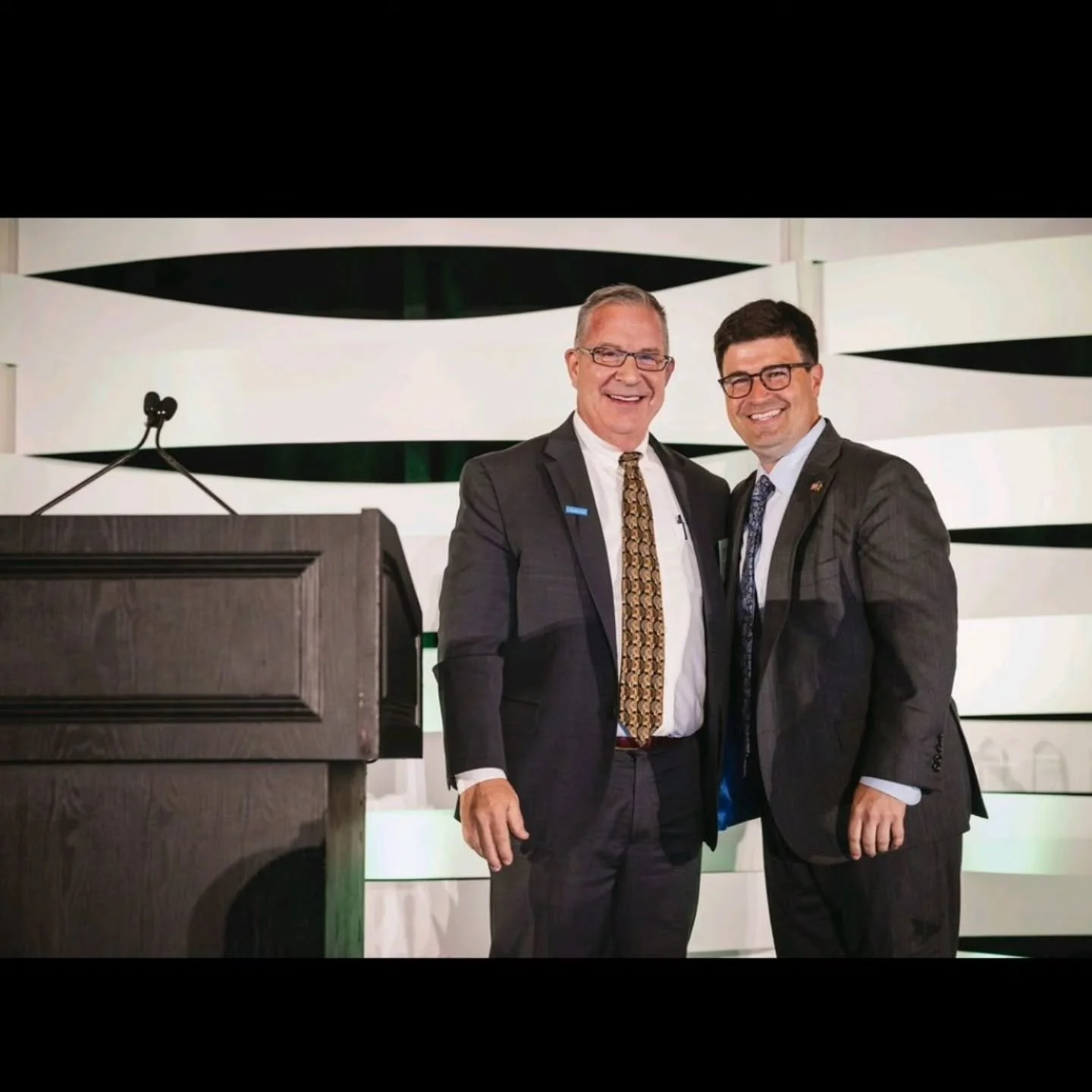 Our 2026 Awards celebration was one for the record books! Check out all the photos in our profile link, recaping the wonderful evening of beautiful weather, amazing rooftop networking, and honoring seven deserving award winners, including:
🏆️ Chapte