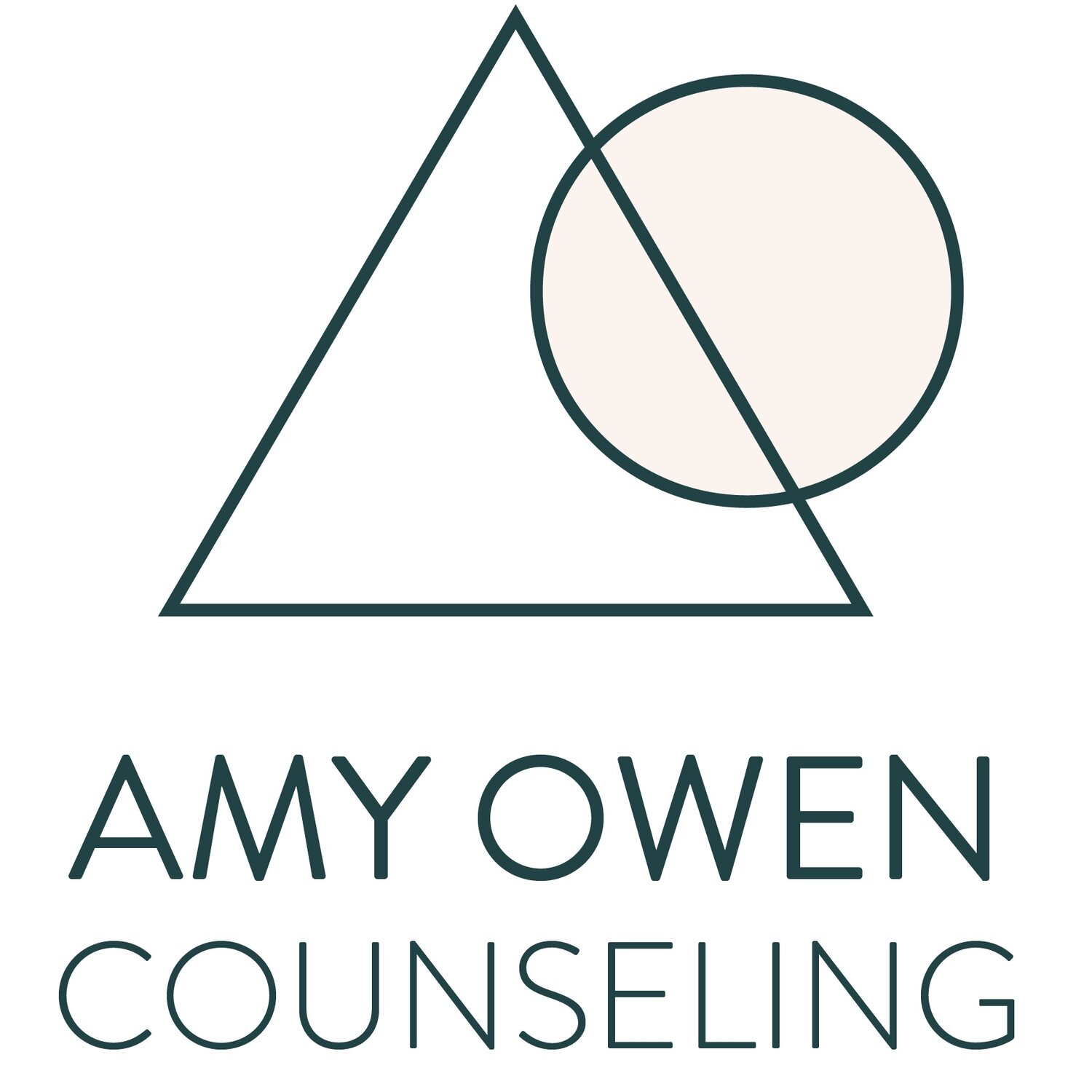 Amy Owen Counseling