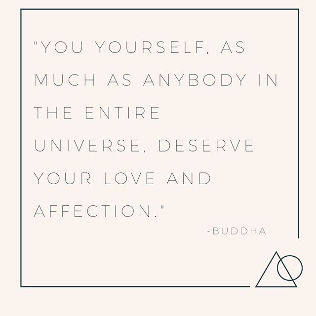 Your relationship with yourself is the most important one you&rsquo;ll ever have. Be kind to YOU!

#selflove #mindfullness #counseling #therapy #evanstonillinois