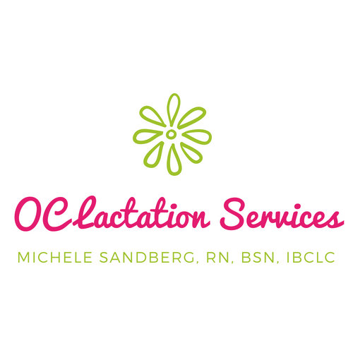 OC Lactation Services