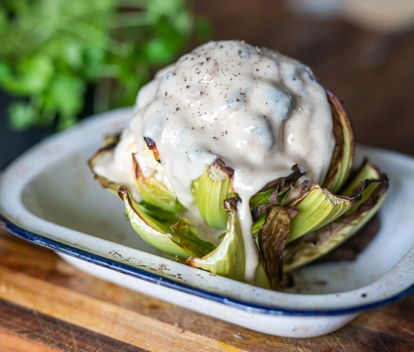 vegan-plant-based-cauliflower-cheese-3