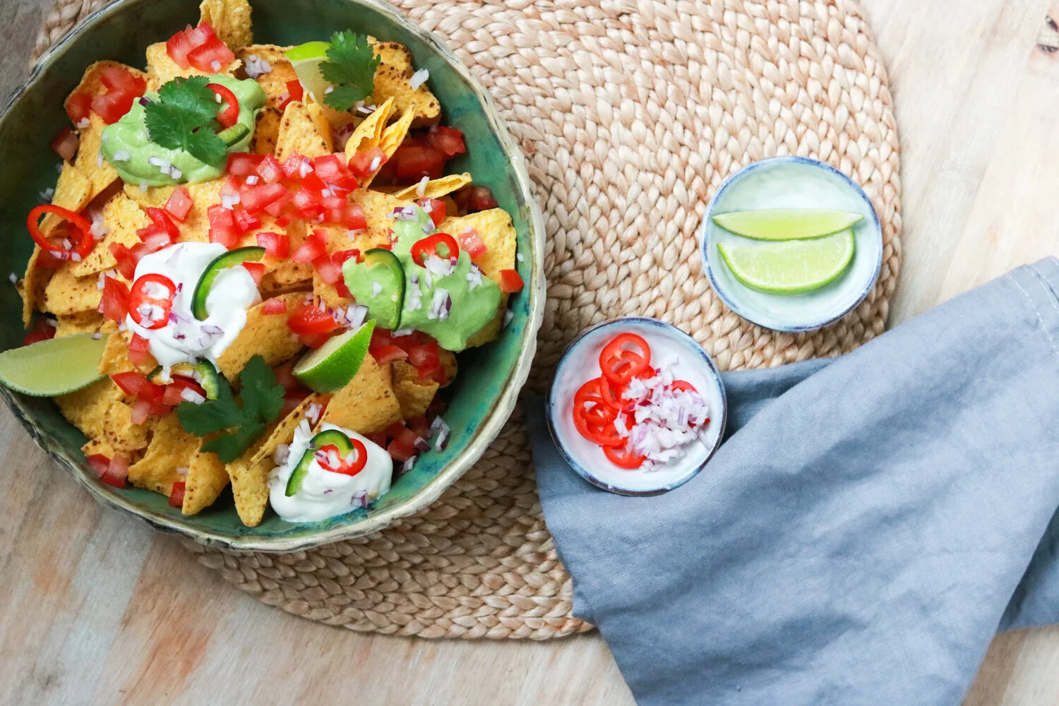 Nachos