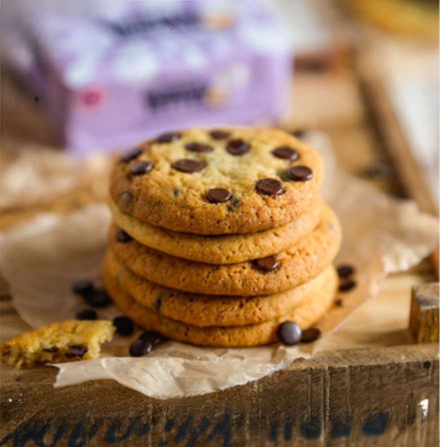 Original Better Cookies