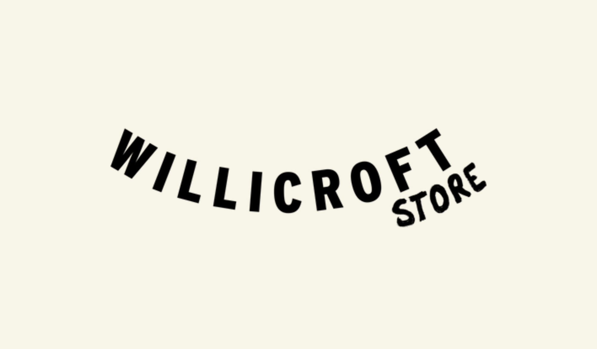 Willicroft store