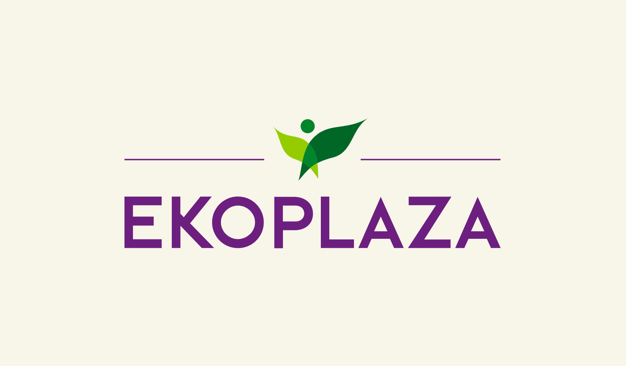 Ekoplaza