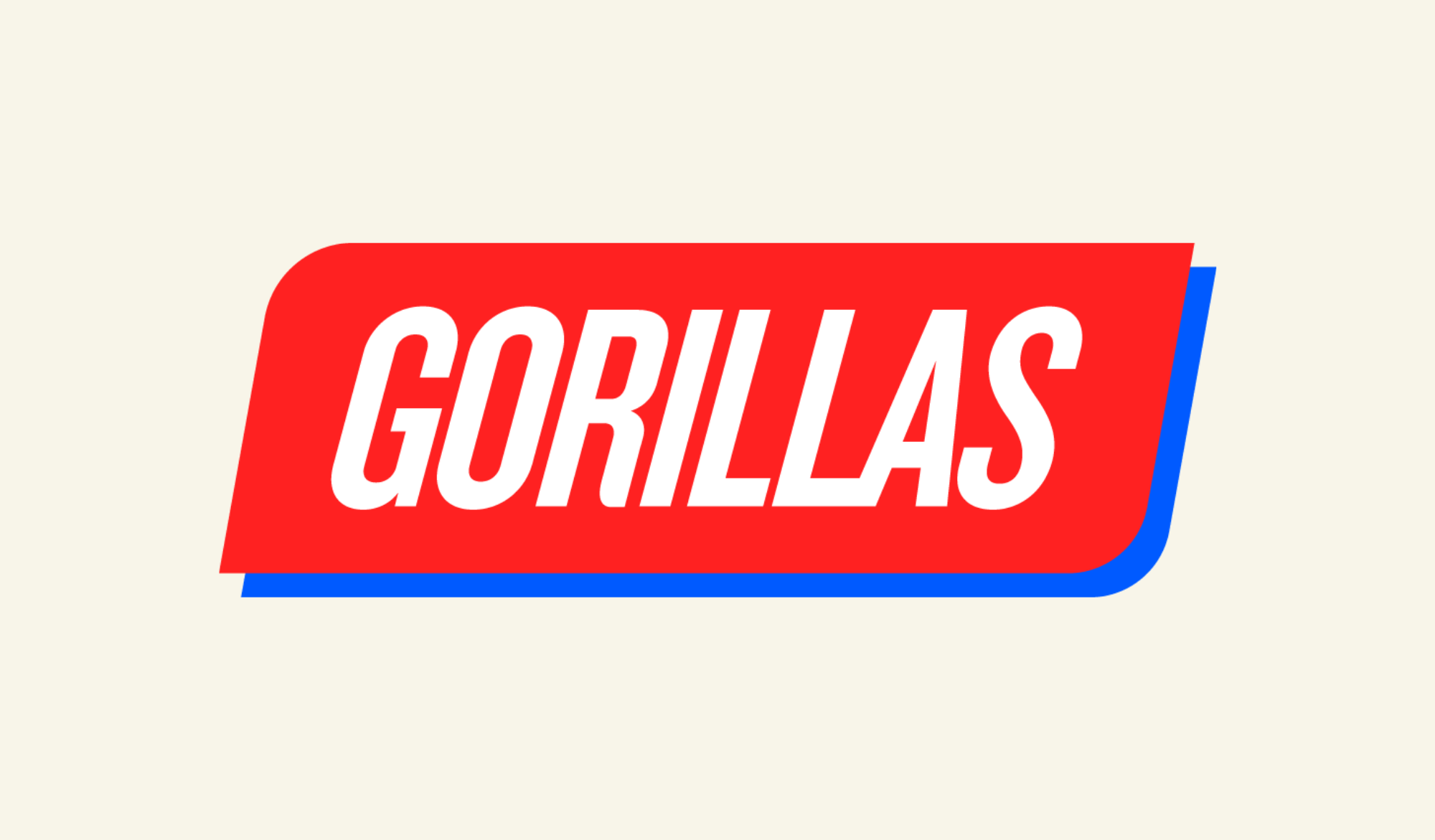Gorillas