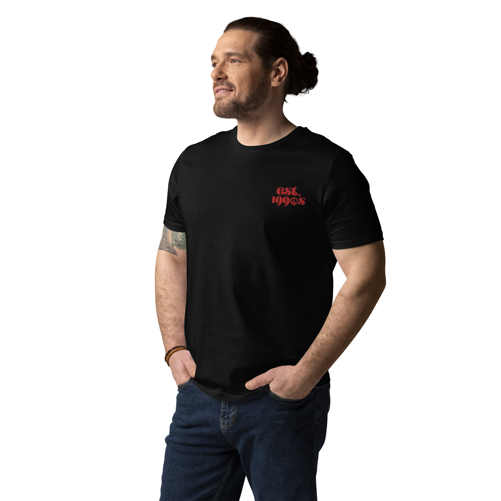 unisex-organic-cotton-t-shirt-black-front-62e83c6955fa1.png