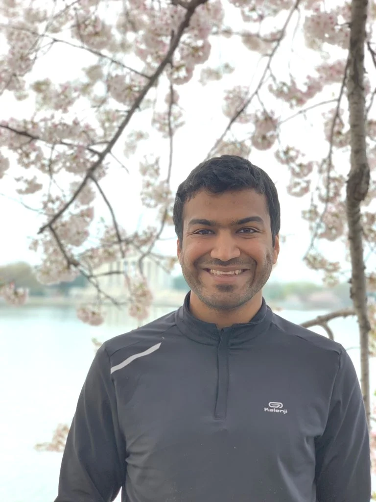 CUSP 5: The Entrepreneur story of a Digital Nomad: Nitesh Agrawal