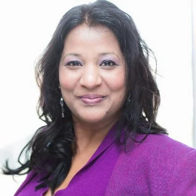 CUSP 1:  The Entrepreneur Bug : Swathi Young 