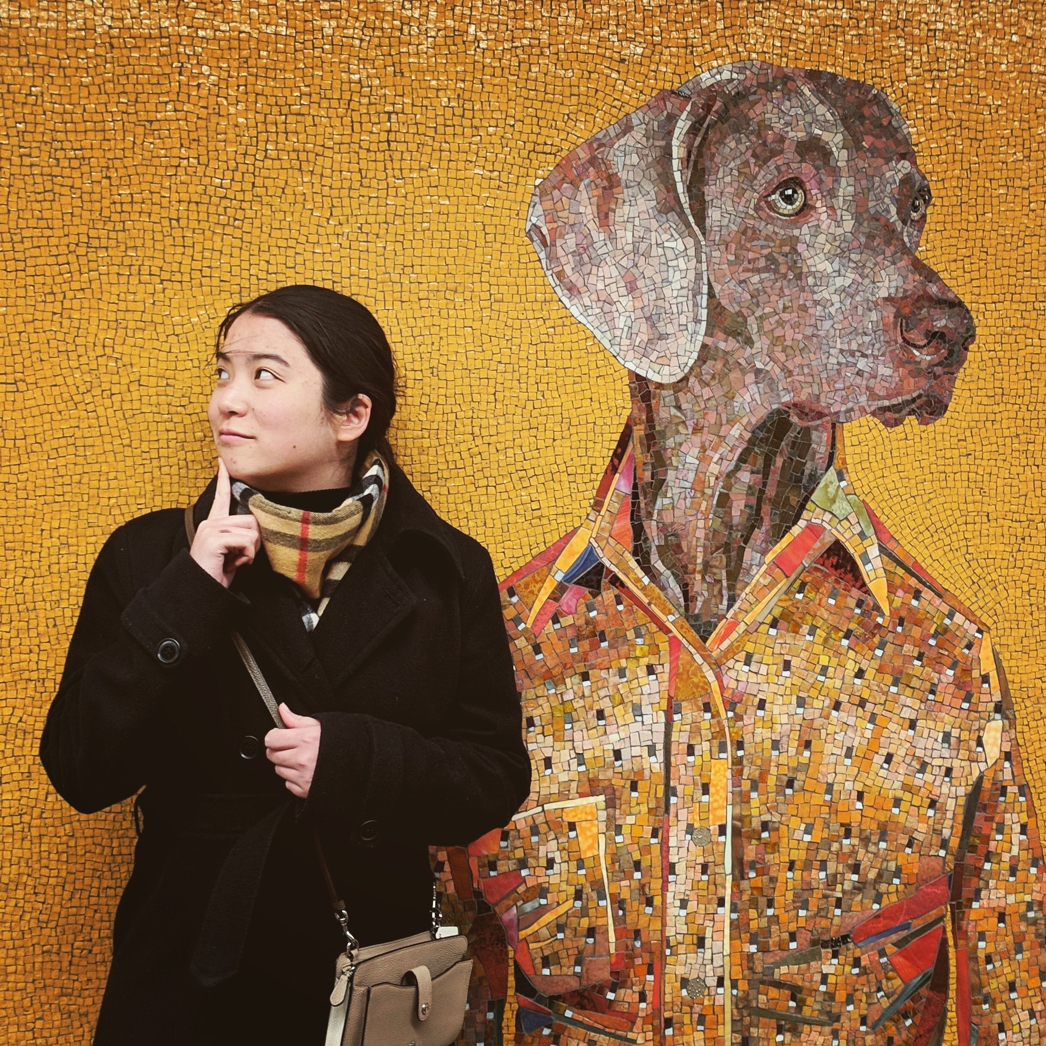 CUSP 2: We are not guaranteed a later: Hiro Nishimura 
