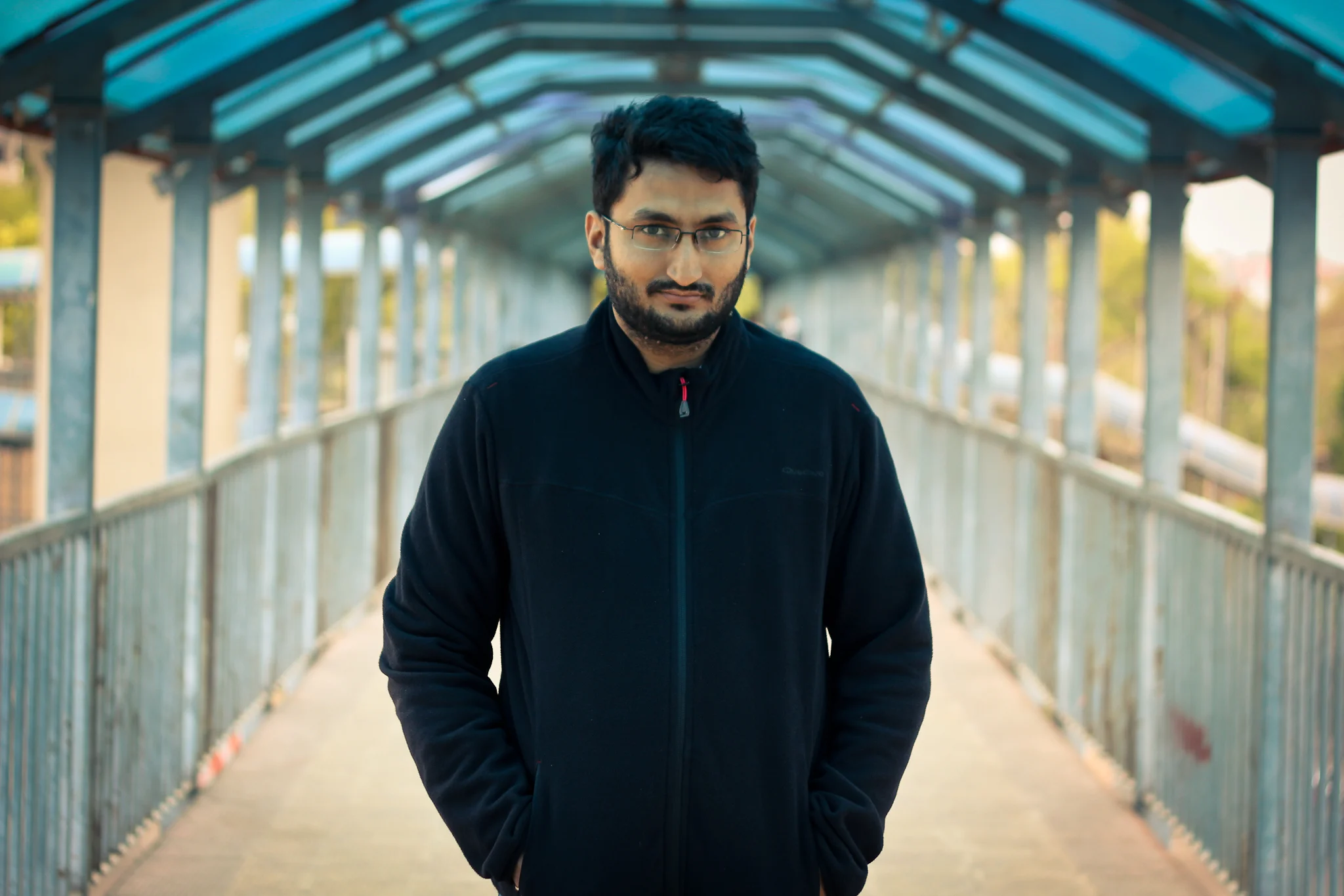 CUSP 7: From thinking of Quitting to being 100x of myself as an Entrepreneur : Siddhartha Ahluwalia
