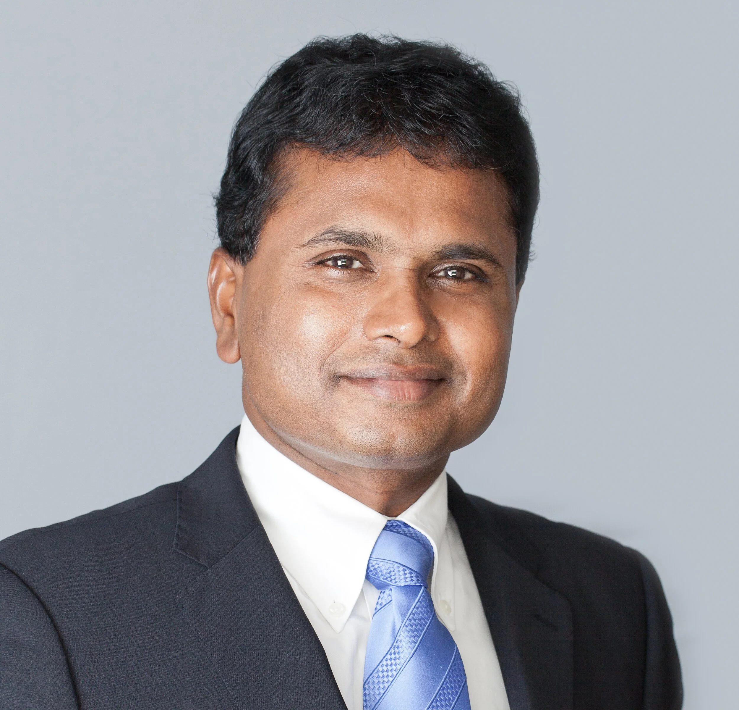 Are you okay losing $25 out of $100, overcoming racial bias and more: Tel Ganesan | CUSP 16