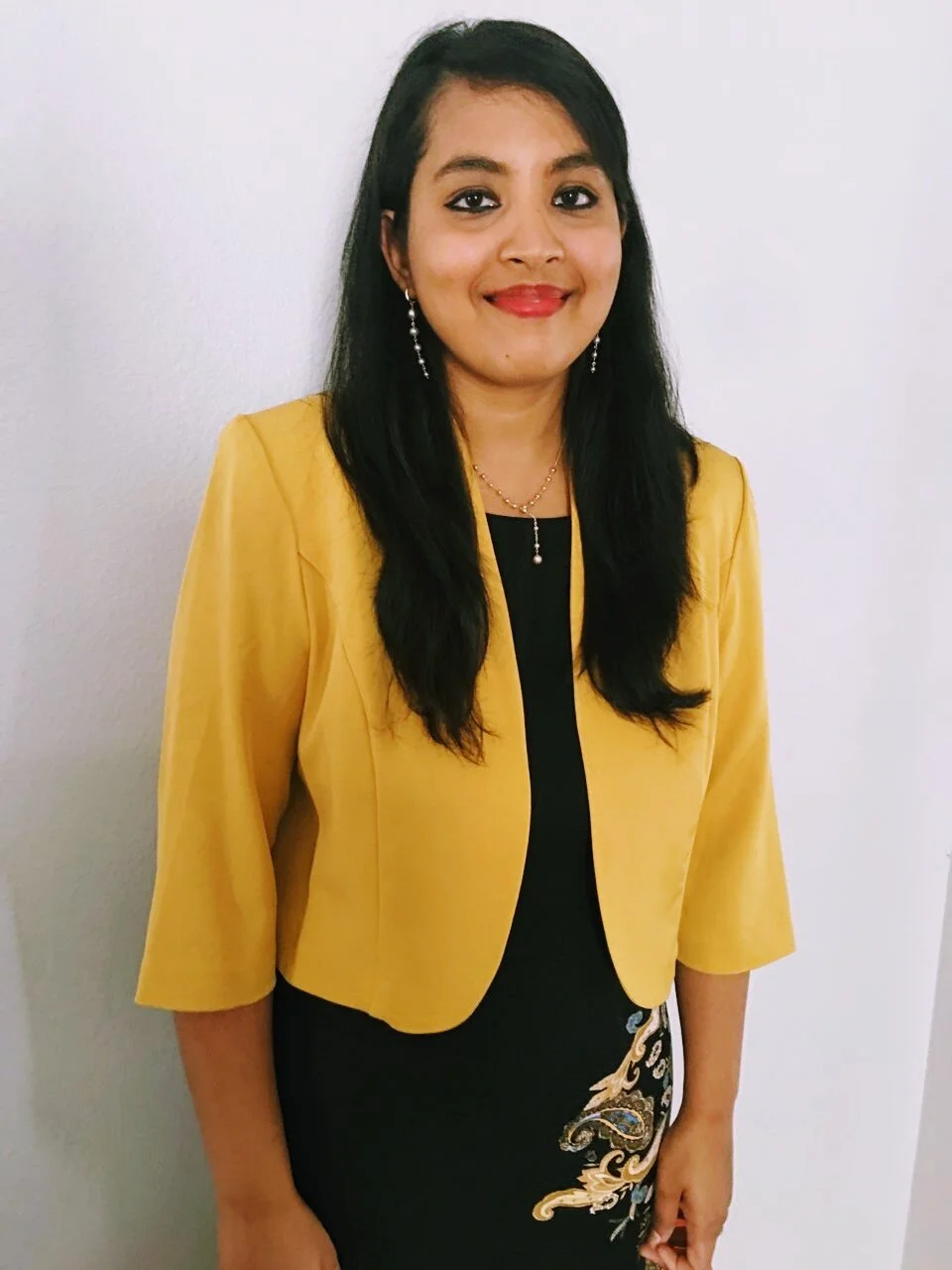 Bio Informatics is the key to unlock COVID 19 : Janani Rangarajan | CUSP 21