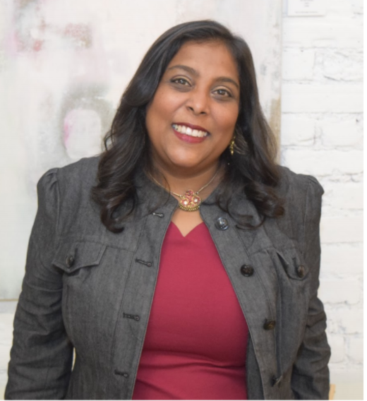 Equity and Empathy are the building blocks : Surabhi Lal | CUSP 24