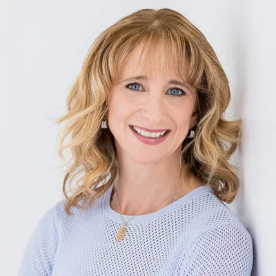 Don't let anyone determine your worth : Marissa Levin | CUSP 27