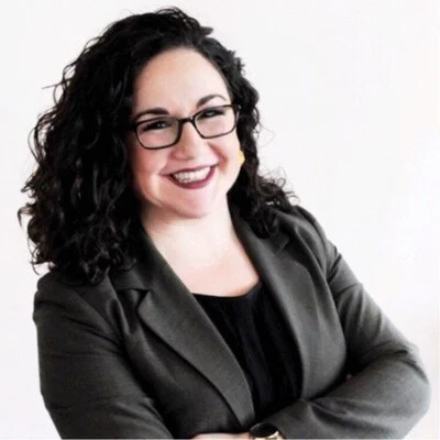 Decoding India's Fintech as a Venture Capitalist: Melissa Frakman | CUSP 31 