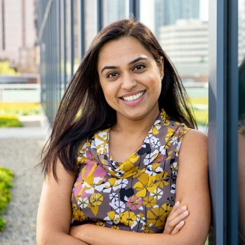 Challenges of making travel industry a level playing field as an Asian entrepreneur : Preeti Suri | CUSP 33