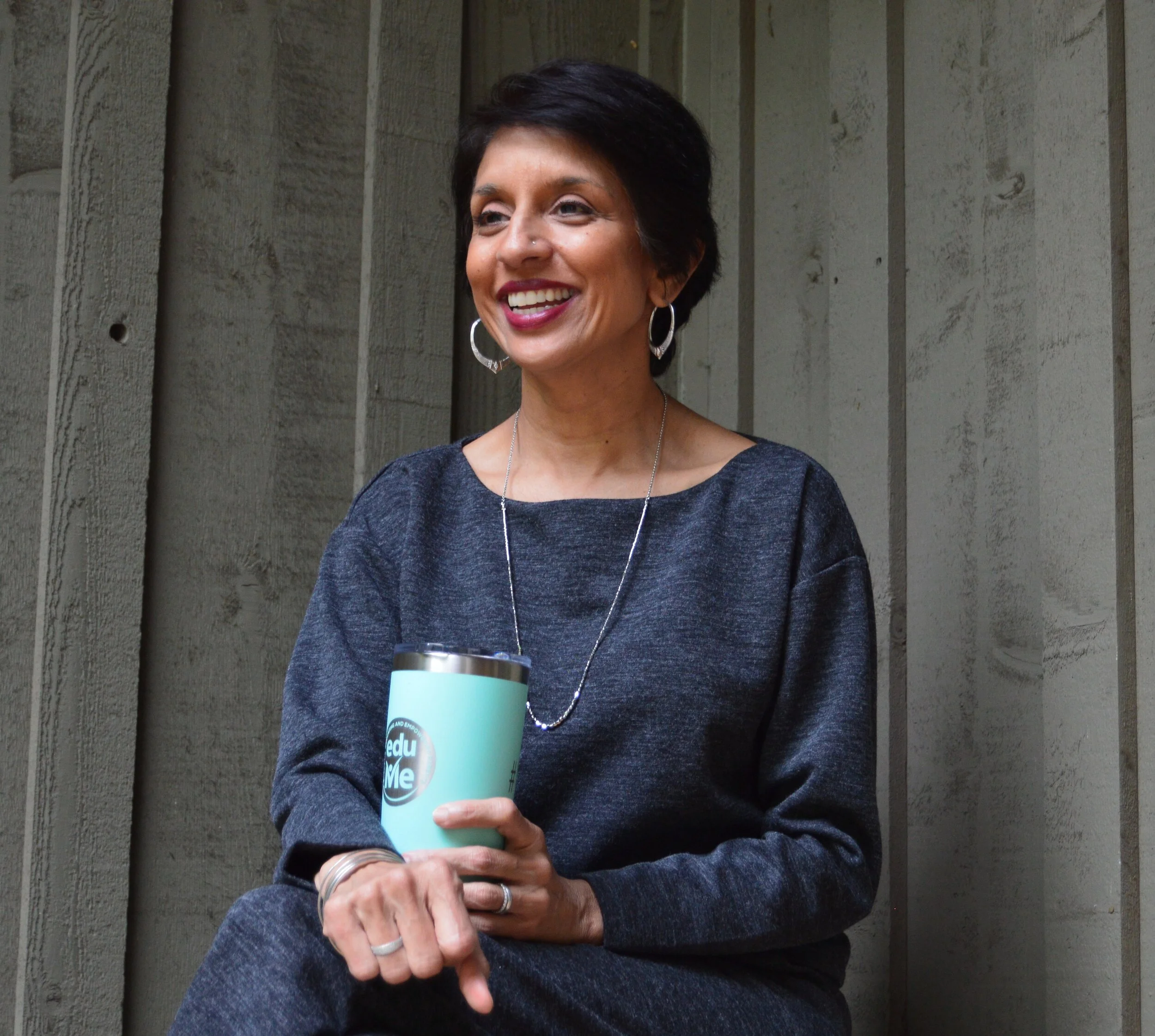 How to be a mindful lead parent amidst COVID 19 pandemic : Punam Saxena | CUSP 42